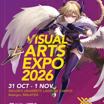 Visual Arts Expo 2026 (VAX2026)
